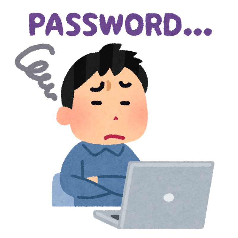 パスワードの作り方とは。新入社員が入社して初めて作り上げたパスワード生成ツール！